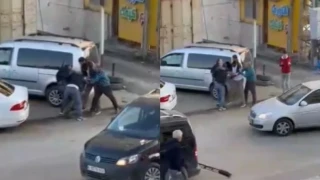 Αποτρόπαιο έγκλημα: Αστυνομικός στο Ισραήλ πυροβολεί εν ψυχρώ Παλαιστίνο