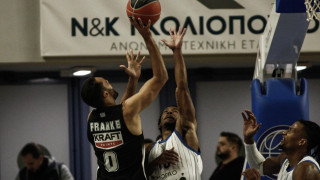 Το «συγγνώμη» της Καρδίτσας στους οπαδούς της για το ματς με τον ΠΑΟΚ