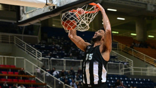 LIVESTREAMING: Η μάχη του ΠΑΟΚ στην Καρδίτσα