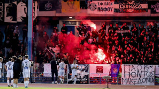 ΠΑΟΚ: Έγινε... Τούμπα το «Τσίρειο»