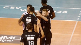 ΠΑΟΚ: Hττα με διαιτητική αβλεψία στο Ισραήλ και χρειάζεται... θαύμα στο «Παλατάκι»