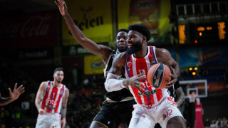 Το πανόραμα της Euroleague: Ακάθεκτος ο Αστέρας, διπλό στο Κάουνας για τον Παναθηναϊκό