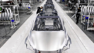 Tesla: Η πτώση μιας αυτοκρατορίας;