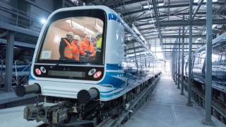 Μετρό Θεσσαλονίκης: Η διακοπή λειτουργίας, πώς θα εξυπηρετείται το επιβατικό κοινό και η επέκταση στην Καλαμαριά