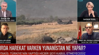 Παραλήρημα Τούρκου απόστρατου: «Στα νησιά του Αιγαίου δεν ζούσαν Έλληνες»