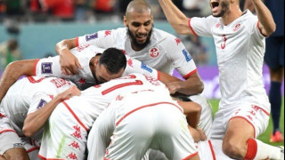 Θρίαμβος χωρίς αντίκρισμα της Τυνησίας κόντρα στη Γαλλία