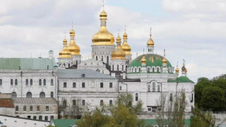 Ουκρανία: Εκτός νόμου η Ορθόδοξη Εκκλησία που υπάγεται στη Μόσχα