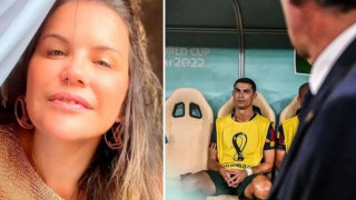 Ρονάλντο: Κάλεσμα από την αδερφή του να γυρίσει σπίτι - «Έλα εκεί που σε σέβονται»