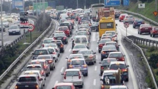 Θεσσαλονίκη: ﻿«Κολλημένος» ο Περιφερειακός