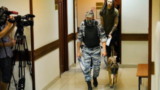 Απελευθερώθηκε από τους Ρώσους η Αμερικανίδα μπασκετμπολίστρια Μπρίτνι Γκράινερ