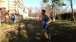 Ευρωπαϊκό Ανωμάλου: Πρώτη συμμετοχή στην Ανδρών ο Αναγνώστου, καλή παρουσία η Λαβασά