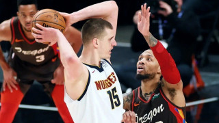 Τιτανομαχία Λίλαρντ – Γιόκιτς στο Πόρτλαντ, θρίλερ με τον Μάρεϊ