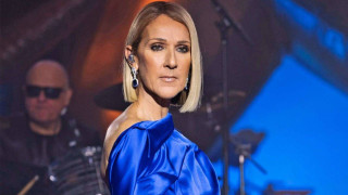Σελίν Ντιόν: Ανακοίνωσε ότι πάσχει από σπάνια, ανίατη νευρολογική ασθένεια