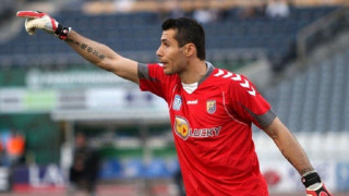 Λουίτζι Τσενάμο: «Με αυτές τις τακτικές μπορεί να αποκρούσει ένας τερματοφύλακας τα πέναλτι»