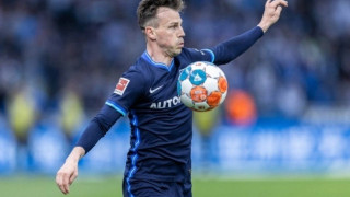 Άρης και Νταρίντα συμφώνησαν για συμβόλαιο 2,5 χρόνων