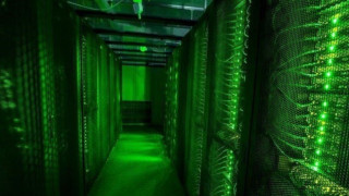 Data Centers: Οι επενδύσεις Google, Microsoft, Amazon Web Services, Cisco και Digital Realty Company