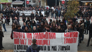 Ψυχραιμία συνιστούν οι επικεφαλής των Ρομά: «Οι γονείς δεν δέχθηκαν πολύ θετικά την απόφαση»