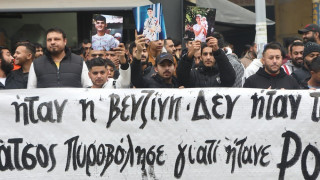 Διπλή εισαγγελική παρέμβαση στην υπόθεση πυροβολισμού του 16χρονου Ρομά