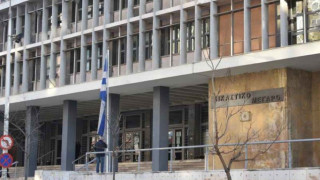 Θεσσαλονίκη: Για πλημμέλημα κατηγορείται ο 39χρονος που πυροβόλησε τον διαρρήκτη