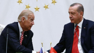 Οι ΗΠΑ προειδοποιούν την Τουρκία: «Οι διαφωνίες να επιλύονται με διπλωματικό τρόπο»