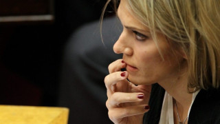 «L’Echo»: «Συλλήψεις για εγκληματική οργάνωση - Ανάμεσα τους η Εύα Καϊλή»