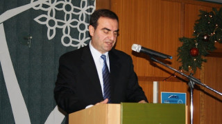 Κανελλίδης: «1.000 θέσεις εργασίας από 90 επιχειρήσεις στην ημέρα καριέρας του ΟΑΕΔ»