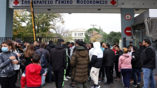 Πρόεδρος Ομοσπονδίας Ρομά: «Μας βάζει σε σκέψεις η απόφαση - Να μην συγκαλυφθεί το θέμα»