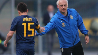 Ο Μαντορλίνι συνέκρινε... Ιτούρμπε και Κβαρατσχέλια!