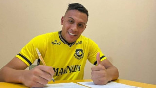 Λέο Ζαμπά: Βρήκε ομάδα στην τρίτη κατηγορία Βραζιλίας!