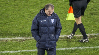 Κατσαμπής για άνοδο Ηρακλή: «Το άξιζε αυτός ο λαός»