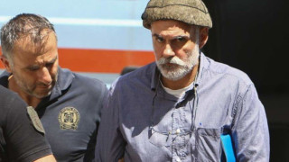 Αλέξανδρος Γρηγορόπουλος: Νέο αίτημα αναίρεσης ελαφρυντικού για τον Κορκονέα