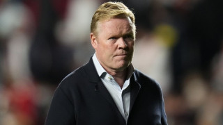 Κούμαν αντί Φαν Χάαλ στον πάγκο της εθνικής Ολλανδίας