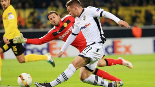 Ντόρτμουντ-ΠΑΟΚ 0-1: Η «άλωση» του Signal Iduna Park (vid)