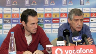 Αλέξανδρος Μανιάτογλου, ο άνθρωπος που έζησε καλύτερα τον Φερνάντο Σάντος