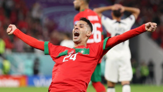 «Βόμβα»: Η CAF δίνει στο Μαρόκο τον τίτλο της πρωταθλήτριας δύο μήνες μετά!