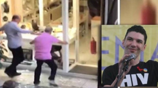 Ζακ Κωστόπουλος: Ελεύθερος μέχρι το εφετείο ο μεσίτης