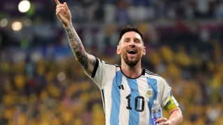 Αργεντινή: Πώς ο Σκαλόνι μεγιστοποιεί τις ικανότητες του Μέσι