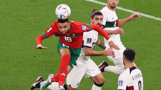 Μουντιάλ 2022: Πότε είναι προγραμματισμένοι οι δύο σπουδαίοι ημιτελικοί