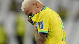 Βραζιλία: Ο Νεϊμάρ απειλεί να μην ταξιδέψει για το παιχνίδι με την Ουρουγουάη μετά τα... ποπ κορν