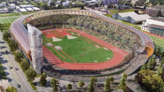 Στο Γιουτζίν του Ορεγκον θα γίνουν οι τελικοί του Diamond League