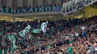 Παναθηναϊκός: Ιδού οι νέες εμφανίσεις στο τμήμα μπάσκετ