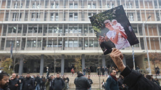 Καταδίωξη 16χρονου: Την επόμενη εβδομάδα η απόφαση για τον αστυνομικό