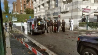 Απίστευτο περιστατικό σε συνέλευση πολυκατοικίας: Τρεις νεκροί από πυροβολισμούς