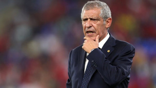 Σάντος: «Αργήσαμε, οι παίκτες ήθελαν αλλά δεν μπορούσαν»