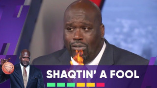 NBA: Shaqtin A Fool γεμάτο... διαμαντάκια