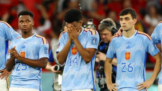 Μαρόκο - Ισπανία: Η Ryanair «τρόλαρε και τους Ίβηρες που αποκλείστηκαν και... πάνε σπίτι