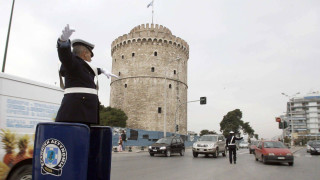 Θεσσαλονίκη: Ποιοι δρόμοι κλείνουν για τον μαραθώνιο «Μέγας Αλέξανδρος»