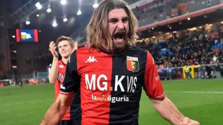 Καταδικάστηκε ο ποδοσφαιριστής της Τζένοα, Μανόλο Πορτανόβα, για ομαδικό βιασμό