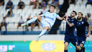 Super League 2: Ο Βρακάς υποψήφιος καλύτερος νέος ποδοσφαιριστής