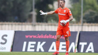 ΜΜΕ Κροατίας: «100.000 ευρώ στην Ντιναμό Ζάγκρεμπ από την πώληση Κοτάρσκι»